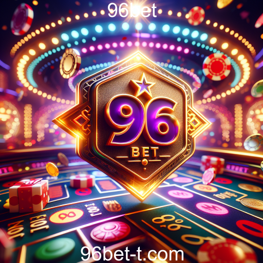 Descubra as Melhorias em Sua Experiência de Jogo com os Bonus Offers do 96bet