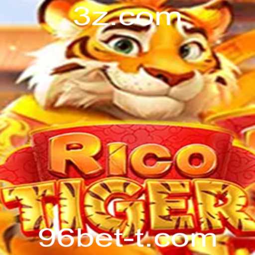 Descubra RicoTiger: Uma Nova Abordagem no Mundo dos Jogos com 96bet