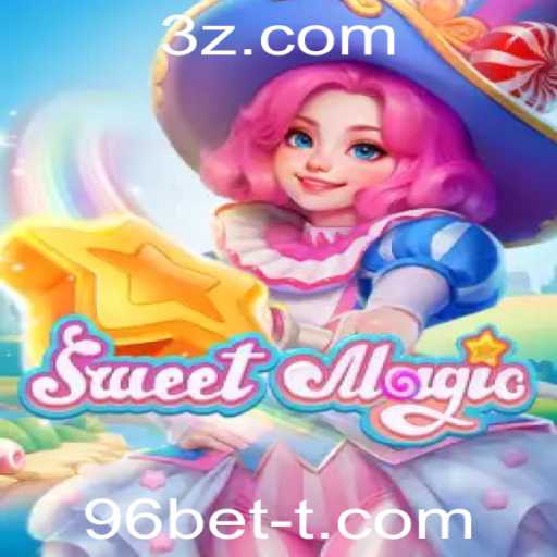 Descubra o Envolvente Mundo de SweetMagic: Regras, Introdução e Mais